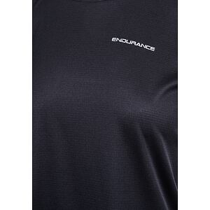 Dámske športové tričko Endurance Vista W Performance S/S Tee