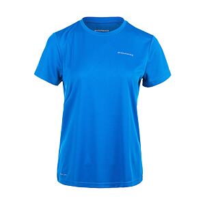 Dámske športové tričko Endurance Vista W Performance S/S Tee