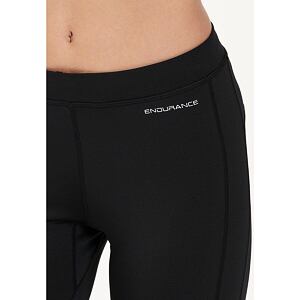 Dámske 3/4 legíny Endurance Zenta W 3/4 Run Tights