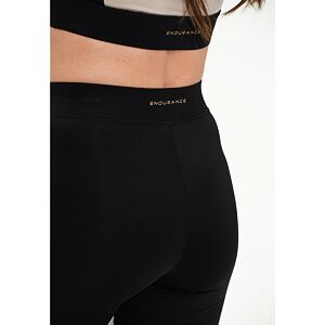 Dámske elastické legíny Endurance Gaciao W Tights