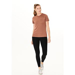 Dámske športové tričko Endurance Vista W Performance S/S Tee