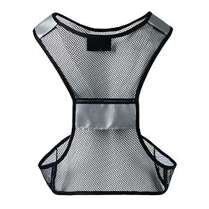 Reflexná vesta Endurance Borwey Unisex Safety Vest