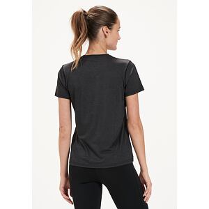 Dámske športové tričko Endurance Maje W Melange S/S Tee