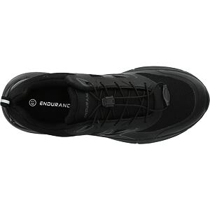 Pánska outdoorová obuv Endurance Puyaer M Outdoor Shoe WP