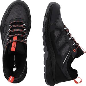 Pánska outdoorová obuv Whistler Qis M Outdoor Shoe WP