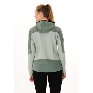 Dámska bežecká bunda Endurance Telly W Functional Jacket