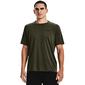 Pánske tričko Under Armour Tech 2.0 SS Tee Novelty