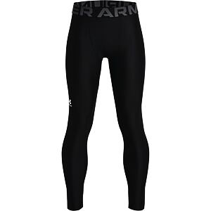 Chlapčenské funkčné legíny Under Armour HG Armour Leggings