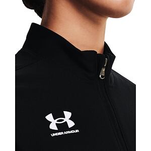 Dámska ľahká bunda Under Armour W Challenger Track Jacket