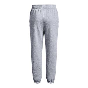 Dámske fleecové tepláky Under Armour Essential Fleece Joggers