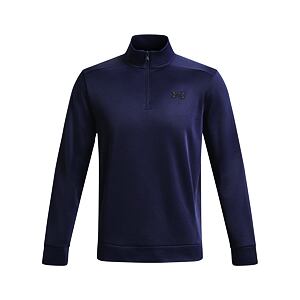 Pánska mikina Under Armour Armour Fleece 1/4 Zip