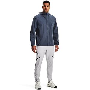 Pánska nepremokavá bunda Under Armour Cloudstrike Stretch Jkt