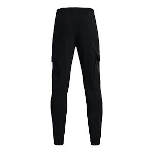 Chlapčenské tepláky Under Armour Pennant Woven Cargo Pant