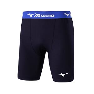 Pánske funkčné boxerky Mizuno Shizuoka Baselayer Short M