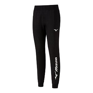 Pánske tepláky Mizuno Terry Pant L (M)