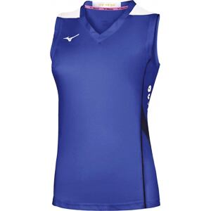 Dámske tielko Mizuno Hex Rect NS Shirt