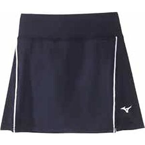 Dievčenské športové sukne Mizuno Hex Rect Skort JR