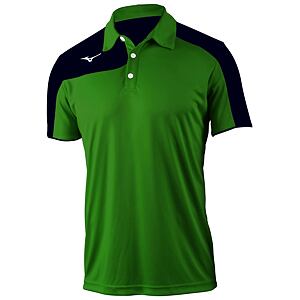 Pánske polo tričko Mizuno Kobe Trn Polo M