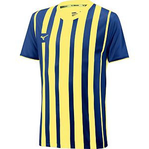 Pánske športové tričko Mizuno Game Shirt Shima M