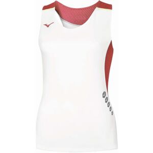 Dámske tielko Mizuno Premium JPN Singlet