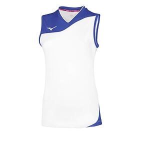 Dámske tielko Mizuno Premium Myou NS Shirt