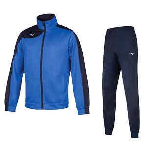 Pánska súprava Mizuno Men Knit Tracksuit(M)