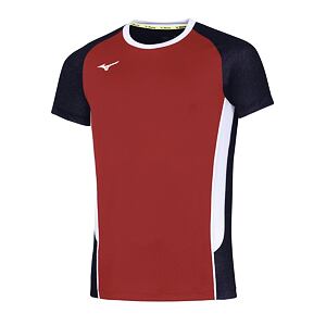 Pánske športové tričko Mizuno Premium High-Kyu Tee