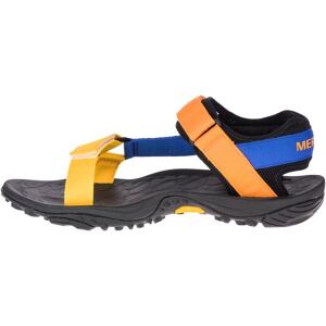 Pánska obuv Merrell J000789 KAHUNA WEB