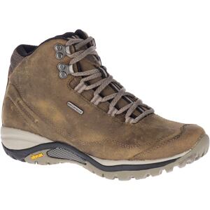 Dámska obuv Merrell J035344 SIREN TRAVELLER 3 MID WP