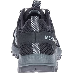 Obuv merrell J036109 WILDWOOD AEROSPORT black