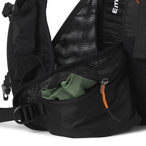Bežecký batoh Silva Strive Mountain17+3 XS/S