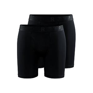 Pánske Boxerky Craft CORE Dry 6 2-pa