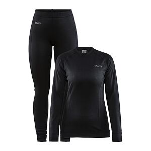 Dámska termo súprava Craft CORE Dry Baselayer