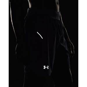 Pánske bežecké kraťasy Under Armour Launch Elite 7 Short