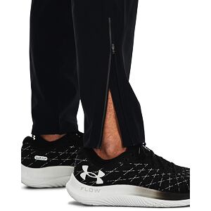 Pánske bežecké šuštiaky Under Armour Outrun The Storm Pant