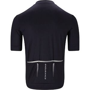 Pánsky cyklistický dres Endurance Dennis M Cycling/MTB S/S Shirt