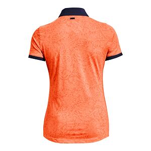 Dámske polo tričko Under Armour Zinger Novelty Polo SS