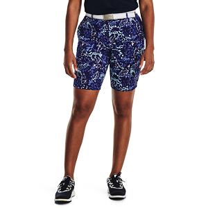 Dámske kraťasy Under Armour Links Printed Short