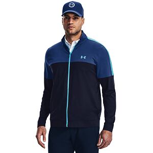 Pánska mikina Under Armour Storm Midlayer FZ