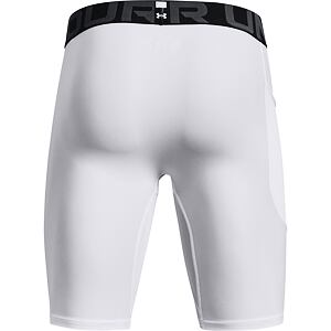 Pánske kompresné šortky Under Armour HG Armour Lng Shorts