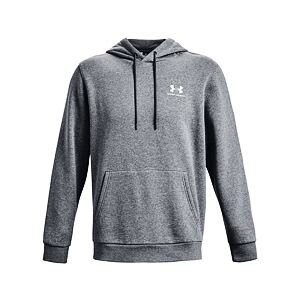 Pánska mikina Under Armour Essential Fleece Hoodie