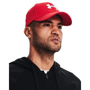 Pánska šiltovka Under Armour Men's Blitzing Cap