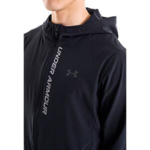 Pánska bežecká bunda Under Armour Outrun The Storm Jacket