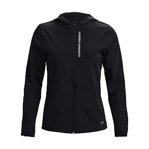 Dámska bežecká bunda Under Armour Outrun The Storm Jacket