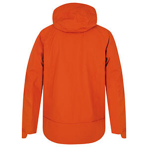 Pánská hardshell bunda Husky Nanook M