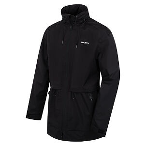 Pánsky hardshell kabát Husky Nevr M