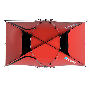 Stan Husky Extreme Felen 2-3 osoby
