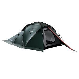 Expediční stan Husky pro 3 osoby Fighter 3-4