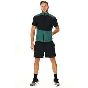 Pánska vesta Endurance Benst M Hybrid Vest - Primaloft