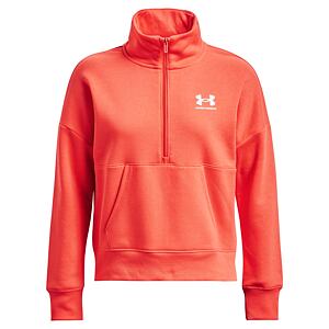 Dámska mikina Under Armour Rival Fleece HZ